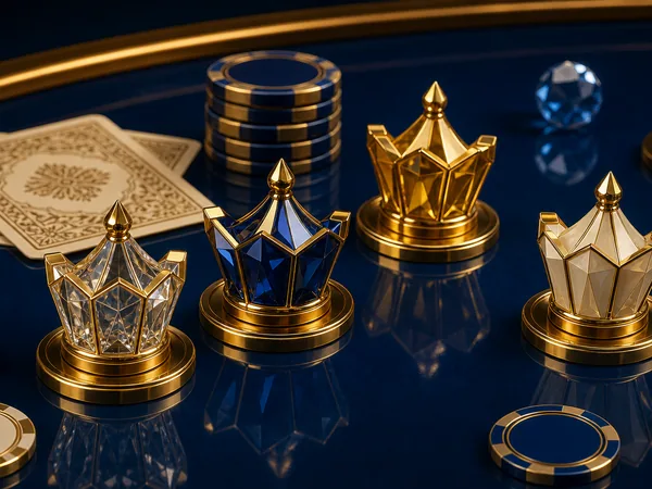 ภาพประกอบ Casino 1 สำหรับหน้า Casino ของ k5win