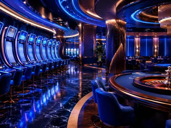 ภาพประกอบเกม Ocean Phoenix หมายเลข 1