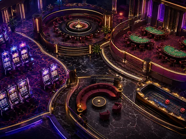ภาพประกอบเกม Ocean Phoenix หมายเลข 3