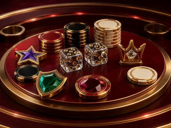 ภาพประกอบโปรโมชั่น 3 ของ k5win บนหน้าจอที่รองรับการใช้งานผ่านมือถือ